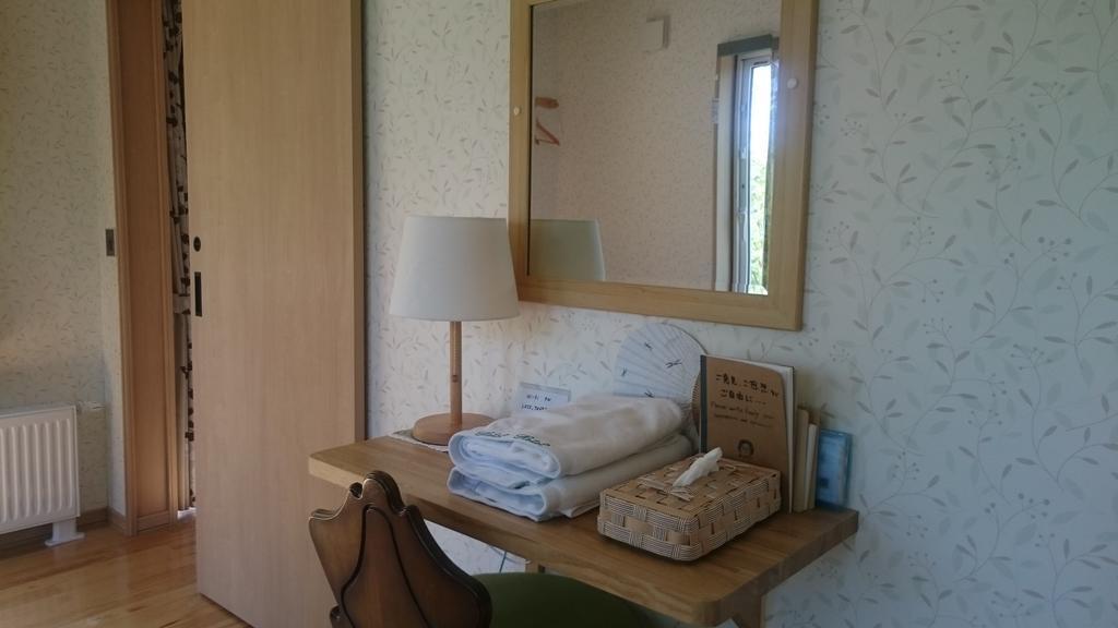 Ituka Furano E Guest House Eksteriør bilde
