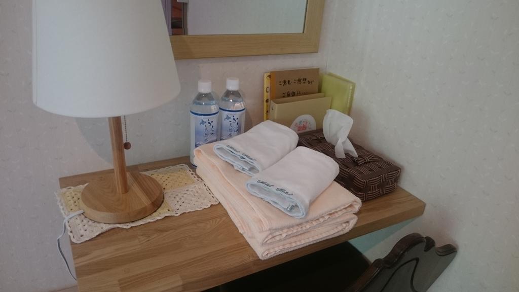 Ituka Furano E Guest House Eksteriør bilde