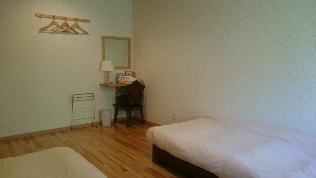 Ituka Furano E Guest House Eksteriør bilde
