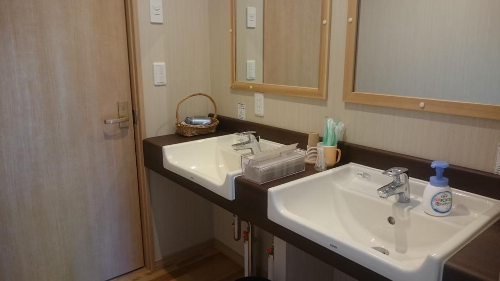 Ituka Furano E Guest House Eksteriør bilde